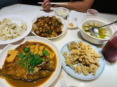 -日丰园海肠水饺·老字号大连海鲜(和平广场店)