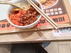 -吉野家(学院路店)