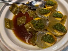 -福荣新中式餐厅