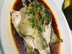 -蓬川食府(金海道店)