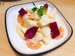 -壹块捌烧烤(灯市口店)