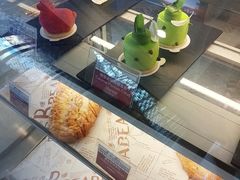 -西安皇冠假日酒店·朱雀咖啡厅