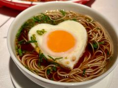 -悦轩中餐厅·高空江景·杭州柏悦酒店