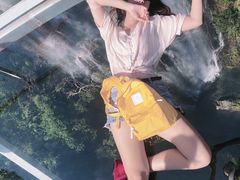 -古龙峡云天玻霸