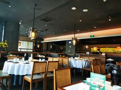 大堂-遇见湘·地道湖南菜(云门店)