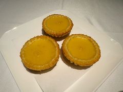 金橙酥皮蛋挞-炳胜品味(深圳万象城店（罗湖）)