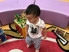 -美吉姆早教(高新中心)