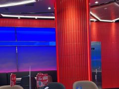 大堂-鱼酷活鱼烤鱼(恒隆广场店)