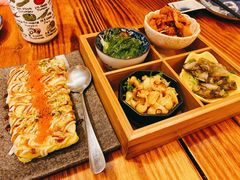 海鲜玉子烧-坂吉屋·居酒屋深夜食堂(龙湖店)