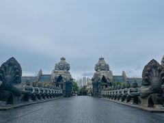 -南宁方特东盟神画