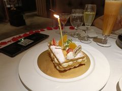 -王品牛排(福州泰禾店)