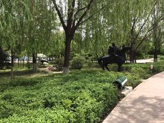 -北方兵器城