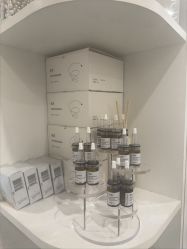 -S&G Beauty轻奢皮肤管理中心