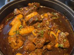 -Ameigo梅果·云贵川bistro(长宁来福士店)