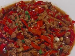 -千百味红餐厅·江西菜(绿地双子塔店)