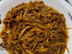 招牌烧三丝-登瀛楼(鼓楼店)