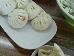 -张记包子铺(龙禧园店)