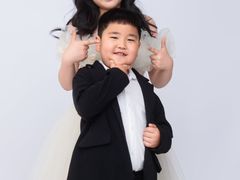-东方童话儿童摄影(万州店)