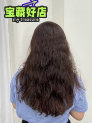 -杜川男士理发馆