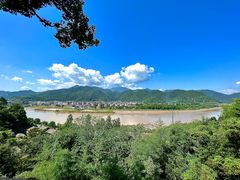 -台州府城(江南长城)