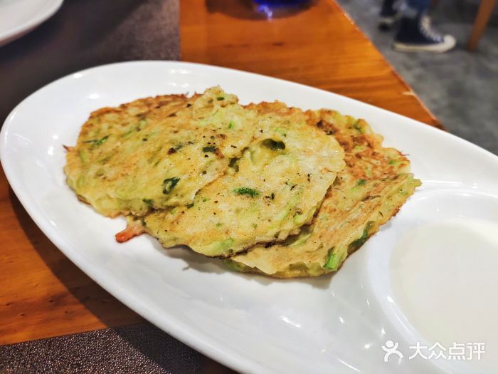 TUK土耳其餐厅·下午茶(卢湾店)图片