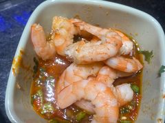 -环球约客烤涮自助(铜锣湾店)