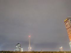 -Terrace 8 八号露台(波特曼丽思卡尔顿店)