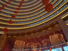 -杭州国际会议中心洲际酒店-原素全日餐厅(解放东路店)