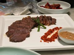 -辛香汇·现炒川菜(淮海路百盛店)