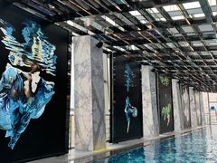 -北京索菲特大酒店·健身中心