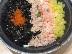 -花味·自助烤肉(雨花客厅店)