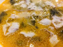 -牛真鲜禾一捞面(东鼓道店)