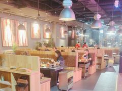 -好唛士·精酿啤酒烧烤(金沪路店)
