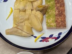 -潮汕味道·煮海餐厅(金麟大厦店)