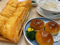 -点都德(皇岗村店)