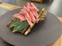 特选牛肋条-韩满园· 甄选韩式烤肉