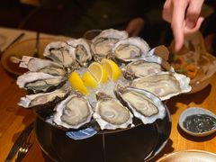 -Osteria Garden 生蚝花园餐厅(原进贤路店)