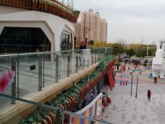 -农家大院