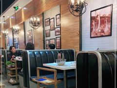 -陈记顺和牛肉火锅馆(天河北路店)