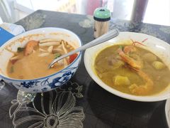-家利美食店