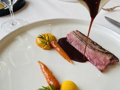 -Caprice(香港四季酒店)