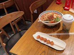 -鑫花溪牛肉米粉(文星广场店)