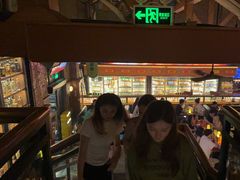 -COMMUNE幻师(花园道店)