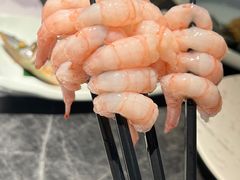 -极盐铁板烧(仓山万达广场店)