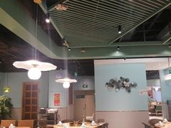 -春润大地海南椰子鸡(沙井京基百纳广场店)