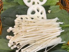 -潮汕美牛肉丸火锅店(天宁寺店)
