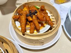 -香港池仔记肠粉王(博多新记襄阳南路店)