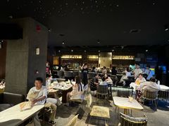 -STARRY CAFE & LOUNGE BAR(高新店)