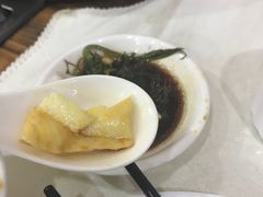 -凯盈阁·顺德私房菜·桑拿鸡
