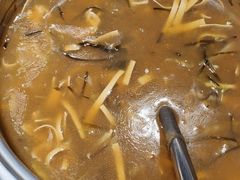 -素满香·素食自助餐(西安·民乐园店)